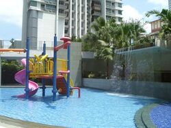 Twin Regency (D3), Condominium #566164851